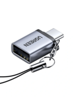 UGREEN USB-C Male to USB 3.0 A Female Cable