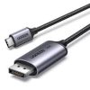 UGREEN USB-C to DisplayPort 8K Cable 1m