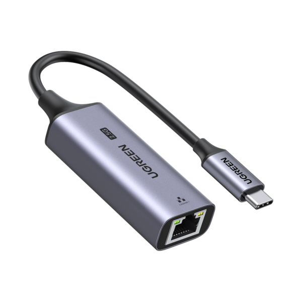 UGREEN USB Type C to Gigabit Ethernet Adapter
