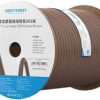 Vention Cat.6 SFTP Lan Cable 305M Camel Brown