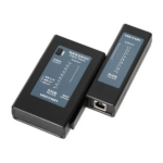 Vention Manual Network Cable Tester