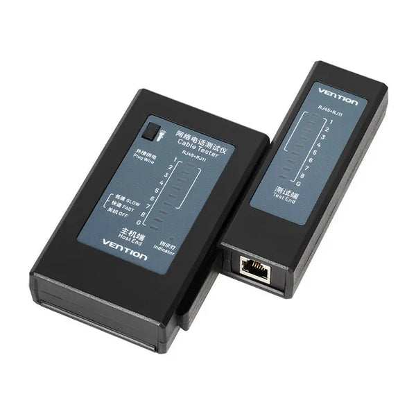 Vention Manual Network Cable Tester