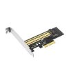 UGREEN M.2 NVMe to PCIe 3.0 Adapter Card with M.2 SATA