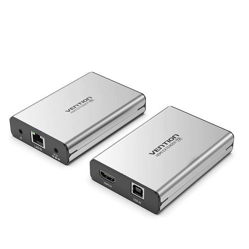 HDMI Network Cable Extender 150M for CCTV host Desktop Laptop Monitor Projector