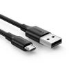 UGREEN USB-A to Micro USB & USB-C 2-in-1 Charging Cable 1M