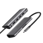 UGREEN 8-in-1 USB-C Hub