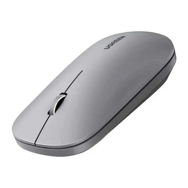 UGREEN Portable Wireless Mouse Grey