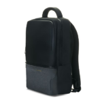 vention Water-Repellent Laptop Backpack Black