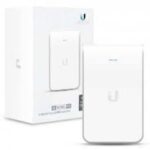 Ubiquiti UniFi6 WiFi 6 Access Point In-Wall (U6-IW)
