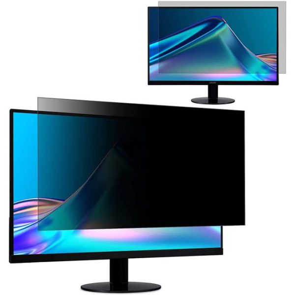 27" Privacy Filtre (584x364mm)
