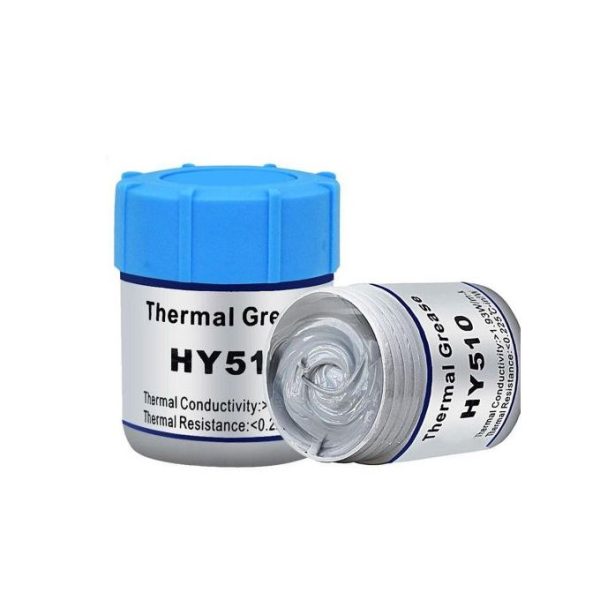 THERMAL GREASE HY510