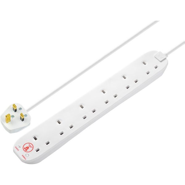 3 WAY LHA01 2M EXTENSION