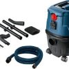 bosch Vacuum cleaner GAS 15 1100 W, container volume gross: 15l