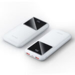 Lightwave 10000Mah Mobile Power Bank.