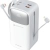 Lightwave 50000Mah W01 Mobile Power Bank.