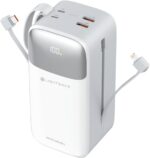 Lightwave 50000Mah W01 Mobile Power Bank.