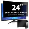 24" Privacy Filtre (540x320mm)