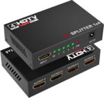 HDMI SPLITTER 1*4