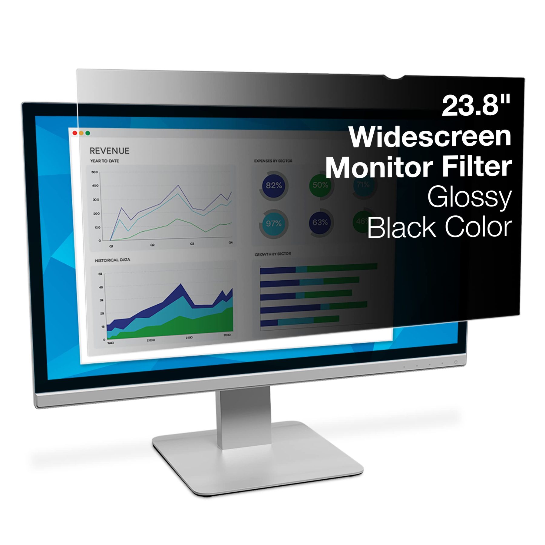 23.8" Privacy Filter