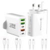 Lightwave 120W  Universal Charger.