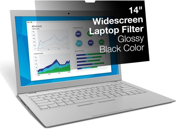 14.0 Privacy Filter Wide