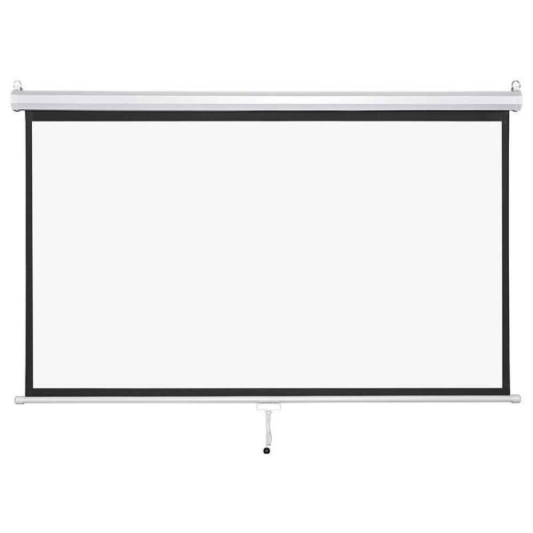 LightWave MPS 240M Manual Projector.