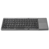 BO33 Bluetooth Keyboard With Touchpad