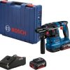 BOSCH Cordless Rotary Hammer GBH 185-LI