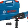 BOSCH GBH 2-26 F PROFESSIONAL ROTARY HAMMER 830W