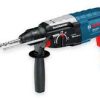 BOSCH GBH 2-28 F PROFESSIONAL ROTARY HAMMER WITH SDS PLUS