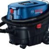 Bosch GAS 12-25 PL Vacuum Cleaner, Heavy Duty Bosch