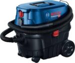 Bosch GAS 12-25 PL Vacuum Cleaner, Heavy Duty Bosch