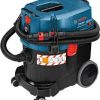 Bosch GAS 35 L SFC+ Vacuum Cleaner, Heavy Duty Bosch