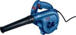 Bosch GBL 800 E Blower, Heavy duty Bosch