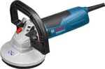 Bosch GBR 15 CA Concrete Grinder, Heavy Duty Bosch