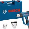 Bosch GHG 23-66 + Acc Heat Gun, Heavy Duty Bosch