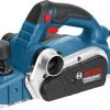 Bosch GHO 26-82 D Planer, Heavy Duty Bosch