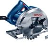 Bosch GKS 140 Circular Saw, Heavy Duty 