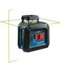 Bosch GLL 2-20 G Green Cross-line laser