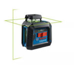 Bosch GLL 2-20 G Green Cross-line laser