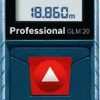 Bosch GLM 20 Laser Measure