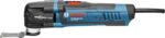 Bosch GOP 30-28 + 8 Acc Oscillating Multi-cutter, Heavy Duty Bosch