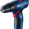 Bosch GSB-120 – Li Cordless Impact Drill