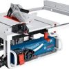 Bosch GTS 10 J Table Saw, Heavy Duty Bosch