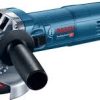 Bosch GWS 9-115 Small Angle Grinder, Heavy duty Bosch