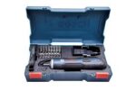 Bosch Go 3.6V Smart Cordless Screwdriver