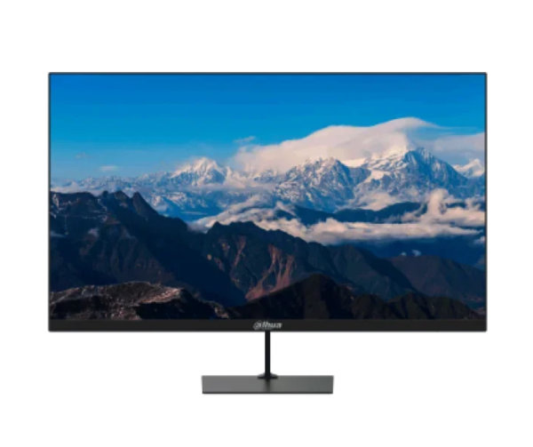 Dahua C200 27’’ FHD Monitor.