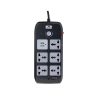Lightwave Extension Socket- 2 Metres 5Way