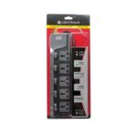 Lightwave Extension Socket - 3Meters 5Way