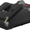GAL 18V-40 Professional Charger